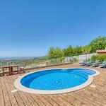 Villa Casa Alto De Santo Antonio São Brás de Alportel