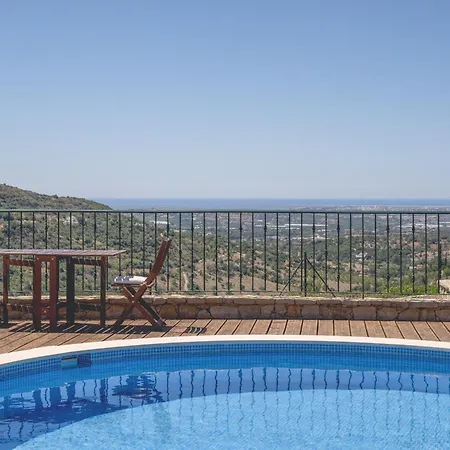 Casa Alto De Santo Antonio Villa *