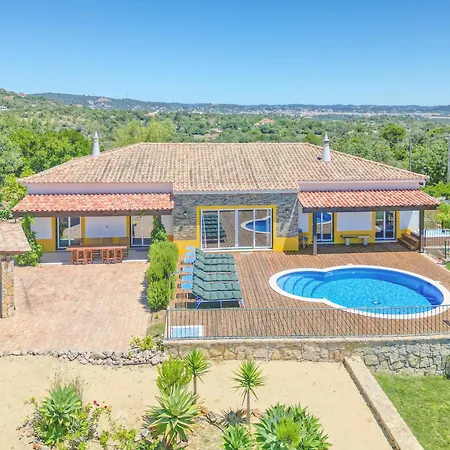 Casa Alto De Santo Antonio Villa