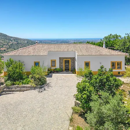 Casa Alto De Santo Antonio