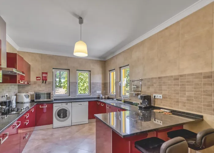 Casa Alto De Santo Antonio ヴィラ