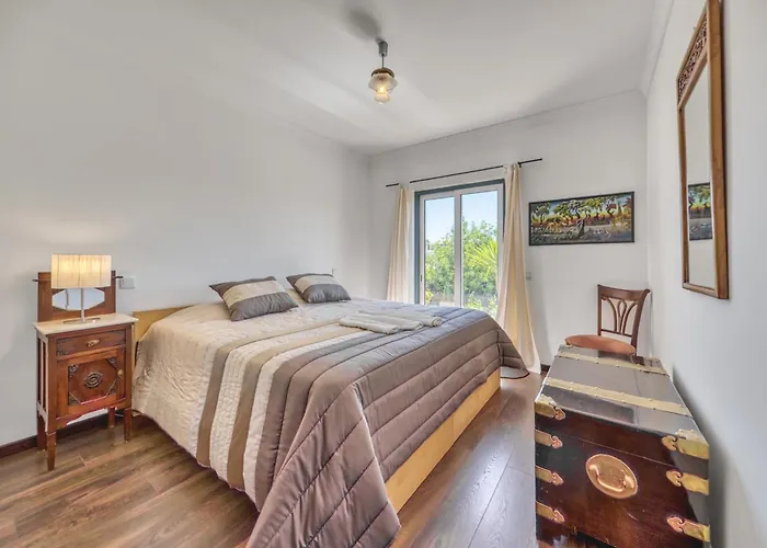 ヴィラ Casa Alto De Santo Antonio