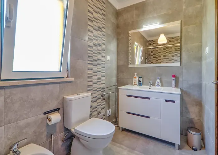 Casa Alto De Santo Antonio São Brás de Alportel