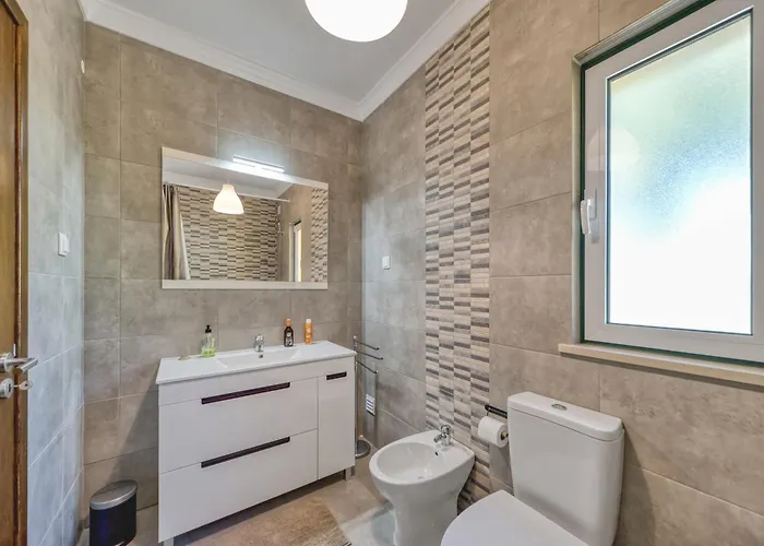 Casa Alto De Santo Antonio *