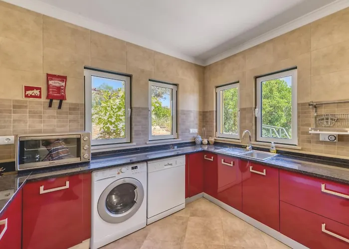 Casa Alto De Santo Antonio ヴィラ São Brás de Alportel