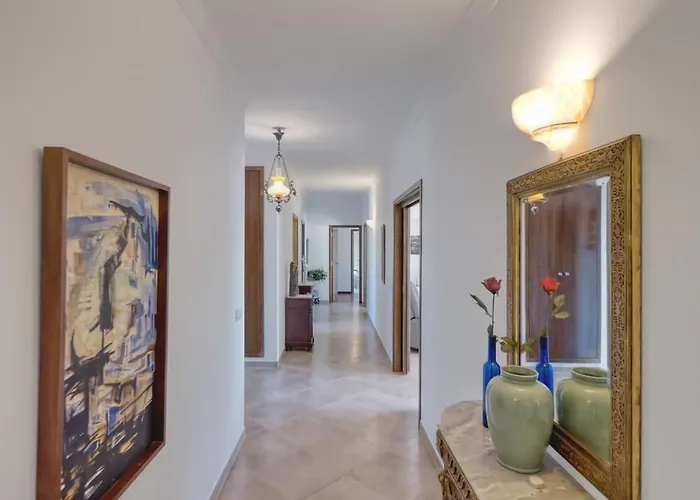 Casa Alto De Santo Antonio