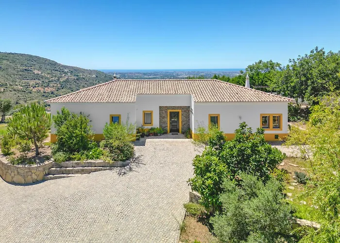 Casa Alto De Santo Antonio